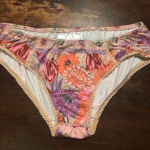 Spell & the Gypsy Collective Bloomer- Siren song